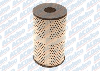 Ölfilterpatrone - Oil Filter Cartridge  Chevy V8  50-60